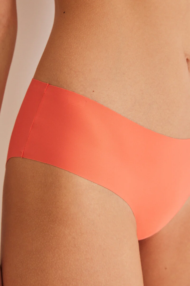 3-pack of seamless panties - Image 3
