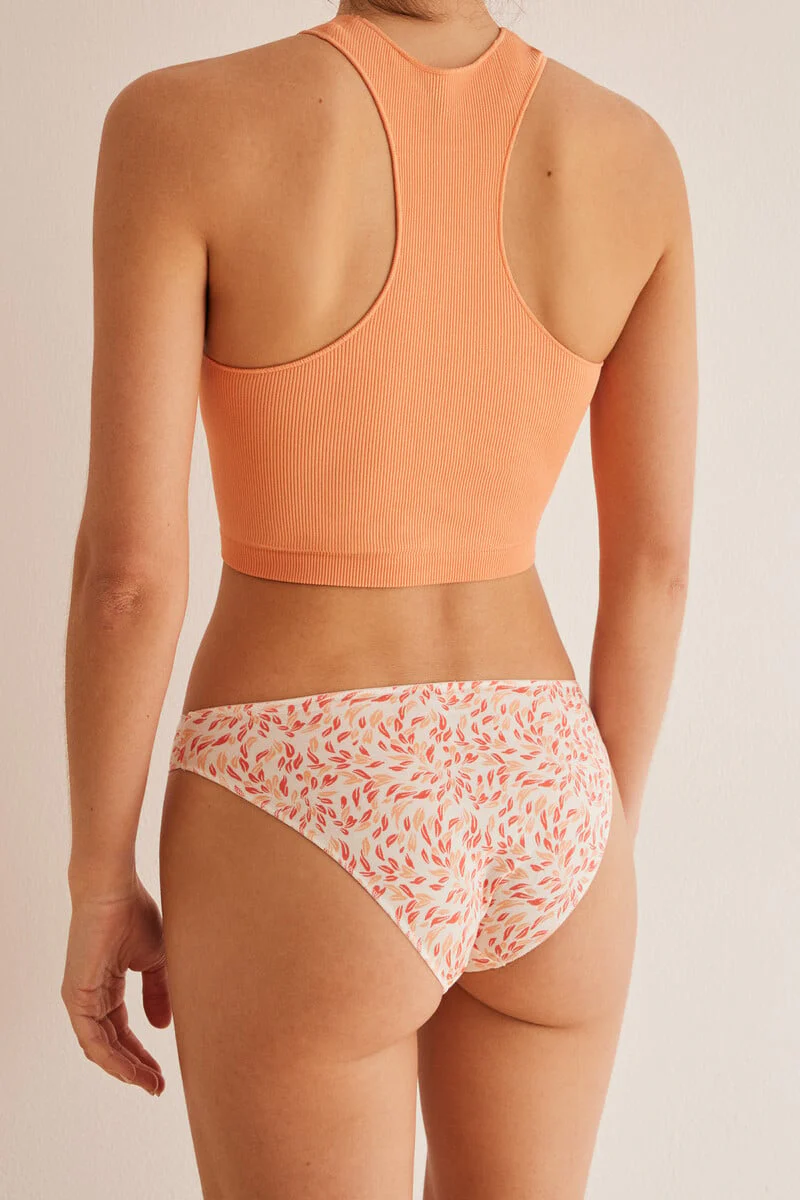 3-pack wide-side panties - Image 4